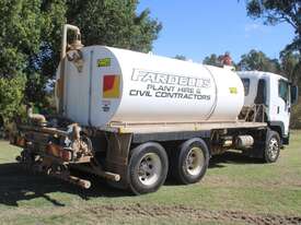 2009 Isuzu Fvr  - picture1' - Click to enlarge