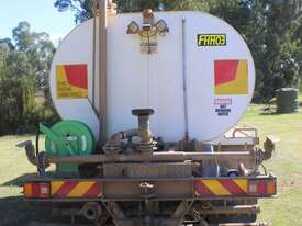 2009 Isuzu Fvr  - picture2' - Click to enlarge