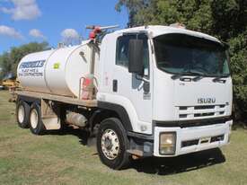2009 Isuzu Fvr  - picture19' - Click to enlarge