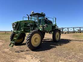 2009 JOHN DEERE 4730 90' SPRAY RIG.  - picture0' - Click to enlarge