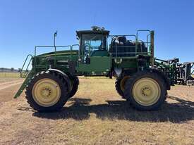 2009 JOHN DEERE 4730 90' SPRAY RIG.  - picture0' - Click to enlarge