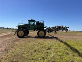 2009 JOHN DEERE 4730 90' SPRAY RIG.  - picture1' - Click to enlarge