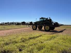 2009 JOHN DEERE 4730 90' SPRAY RIG.  - picture2' - Click to enlarge