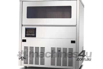 Blizzard Under Bench Ice Maker Air Cooled Sn 101B