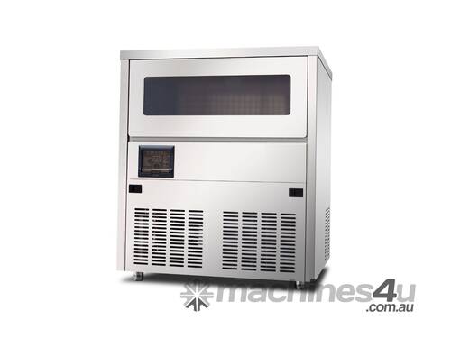 Blizzard Under Bench Ice Maker Air Cooled Sn 101B