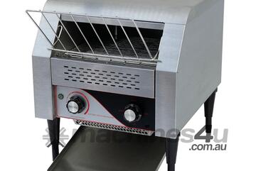 Benchstar Two Slice Conveyor Toaster Tt 300E