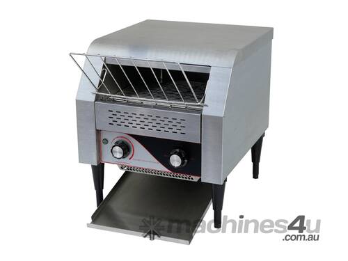 Benchstar Two Slice Conveyor Toaster Tt 300E