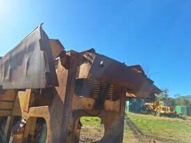 2005 Extec C10 Jaw Crusher (Steel Tracked) - picture0' - Click to enlarge