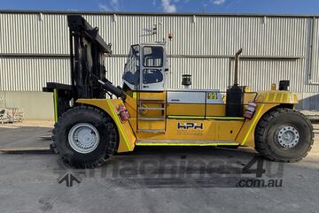 Kalmar SMV 45 Tonne Forklift