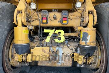 2005 Caterpillar 793C Off Highway Rigid Dump Truck 2005 Caterpillar 793C Off Highway Rigid Dump Truck