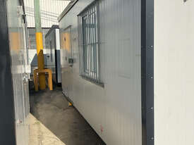 Transportable Building - 6m x 3m   - picture0' - Click to enlarge