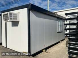 Transportable Building - 6m x 3m   - picture1' - Click to enlarge
