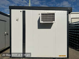 Transportable Building - 6m x 3m   - picture2' - Click to enlarge