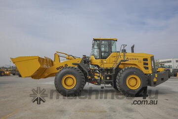 Sdlg 2025 L968H - 20.7T 178KW