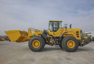 Sdlg 2025 L968H - 20.7T 178KW Sdlg 2025 L968H - 20.7T 178KW