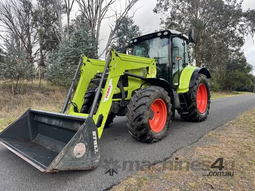 Tractor Claas Arion 620c