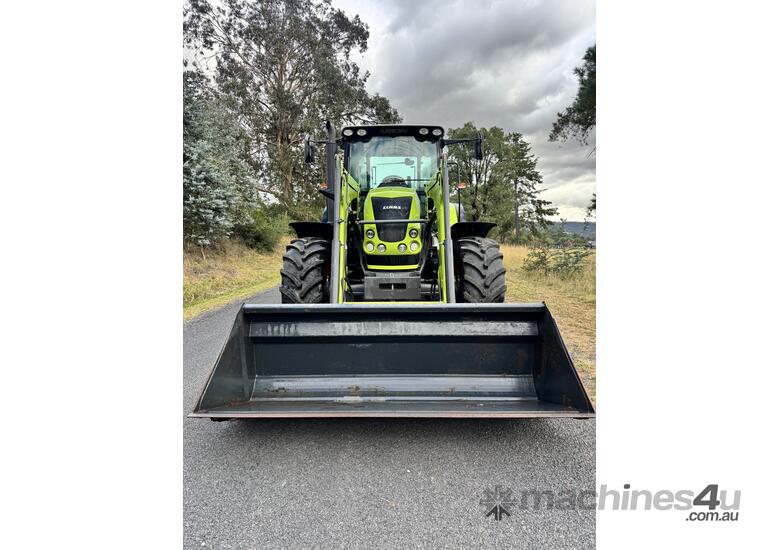Tractor Claas Arion 620c