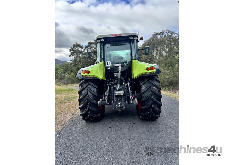 Tractor Claas Arion 620c