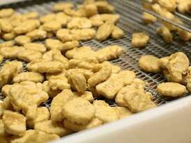 PACIFIC Chicken Nugget Production Line (Small Scale) - picture0' - Click to enlarge