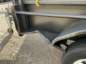 2023 Total Trailers BOX Dual Axle Box Trailer - picture0' - Click to enlarge