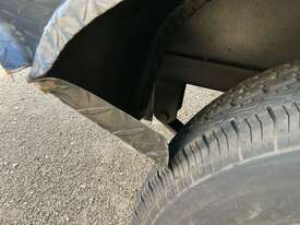 2023 Total Trailers BOX Dual Axle Box Trailer - picture1' - Click to enlarge