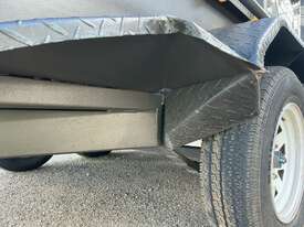 2023 Total Trailers BOX Dual Axle Box Trailer - picture2' - Click to enlarge