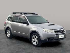 2008 Subaru Forester XT Premium Petrol - picture0' - Click to enlarge