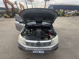 2008 Subaru Forester XT Premium Petrol - picture1' - Click to enlarge