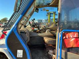 2011 Merlo P60.10 Telehandler - picture0' - Click to enlarge