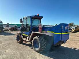 2011 Merlo P60.10 Telehandler - picture2' - Click to enlarge