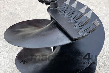 Auger Torque 900mm auger (65mm round)