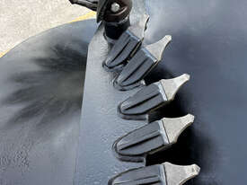 SOLD_900mm auger (65mm round) - picture0' - Click to enlarge