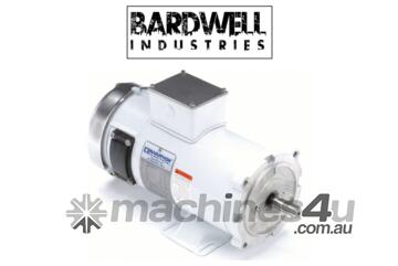 Marathon 1 HP DC Washdown Motor - Model 056E17W2001 - 90V DC - TEFC