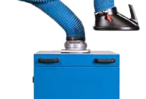 Nederman Welding Fume Protection System 900