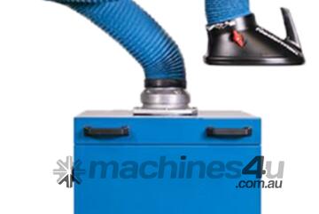 Nederman Welding Fume Protection System 900