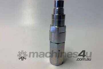 Case IH coupling (Part # 47870683)