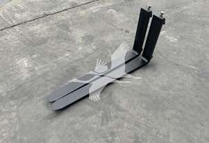 Other BEDROCK FORK TINE 48IN SKFT48