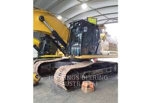 Caterpillar CAT 349-07 Track Excavators