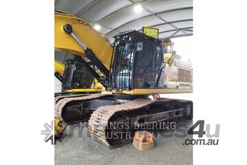 Caterpillar CAT 349-07 Track Excavators