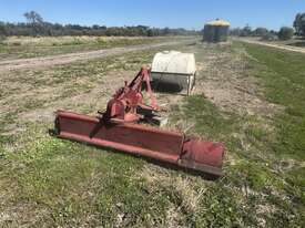 7ft 3PL Grader Blade  - picture0' - Click to enlarge
