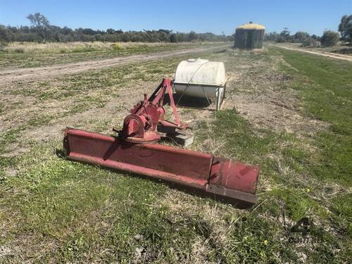 7ft 3PL Grader Blade 