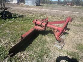 7ft 3PL Grader Blade  - picture0' - Click to enlarge