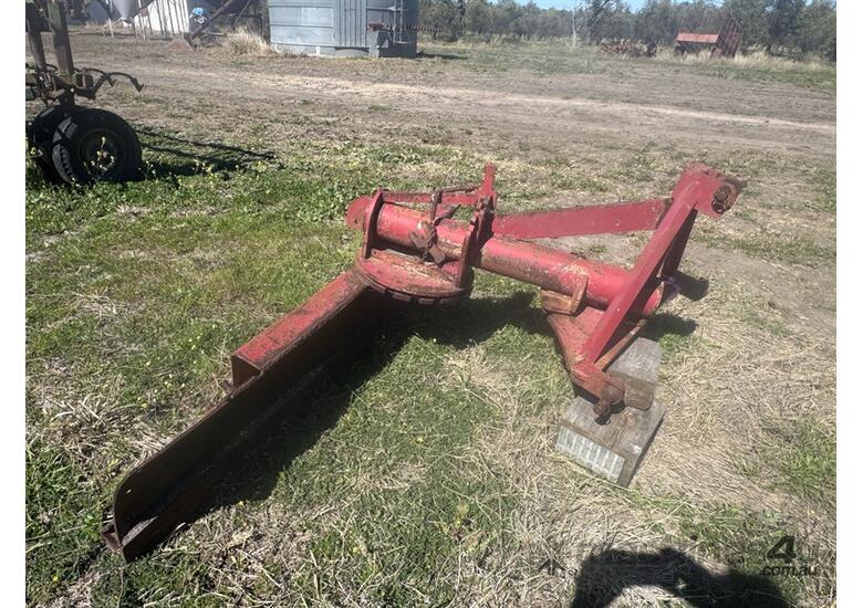 7ft 3PL Grader Blade 