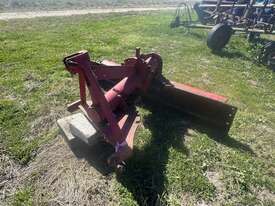 7ft 3PL Grader Blade  - picture1' - Click to enlarge