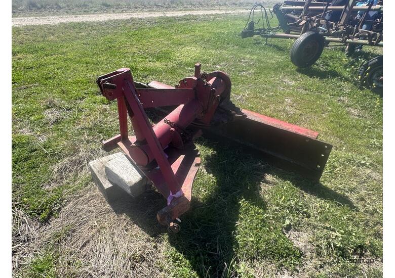 7ft 3PL Grader Blade 