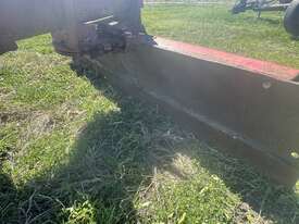 7ft 3PL Grader Blade  - picture2' - Click to enlarge