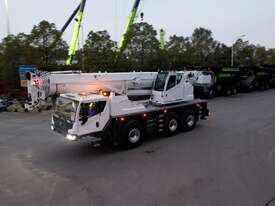 2025 Zoomlion ZAT600 - picture0' - Click to enlarge