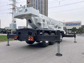 2025 Zoomlion ZAT600 - picture1' - Click to enlarge