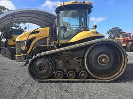 2002 Challenger MT765 750 tracks - picture0' - Click to enlarge