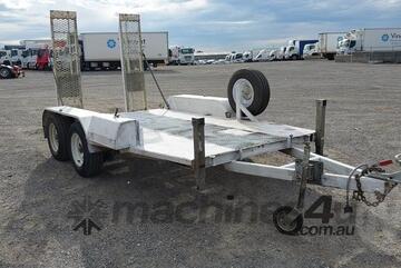 Fame Foley Tray Body